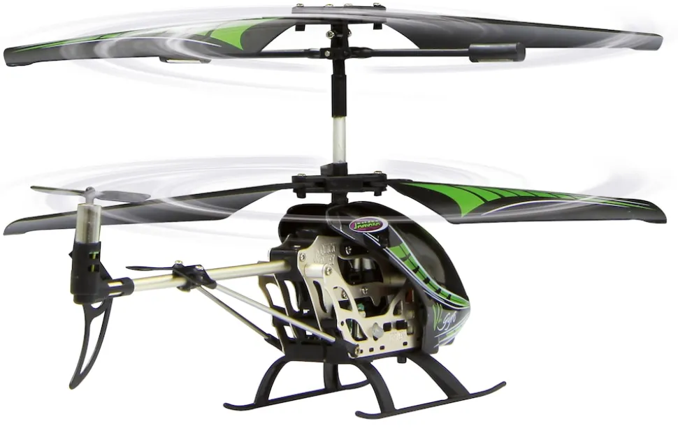 JAMARA-38150-Gyro V2 2,4GHz