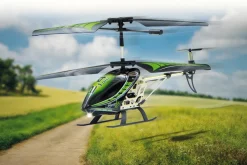 JAMARA-38150-Gyro V2 2,4GHz