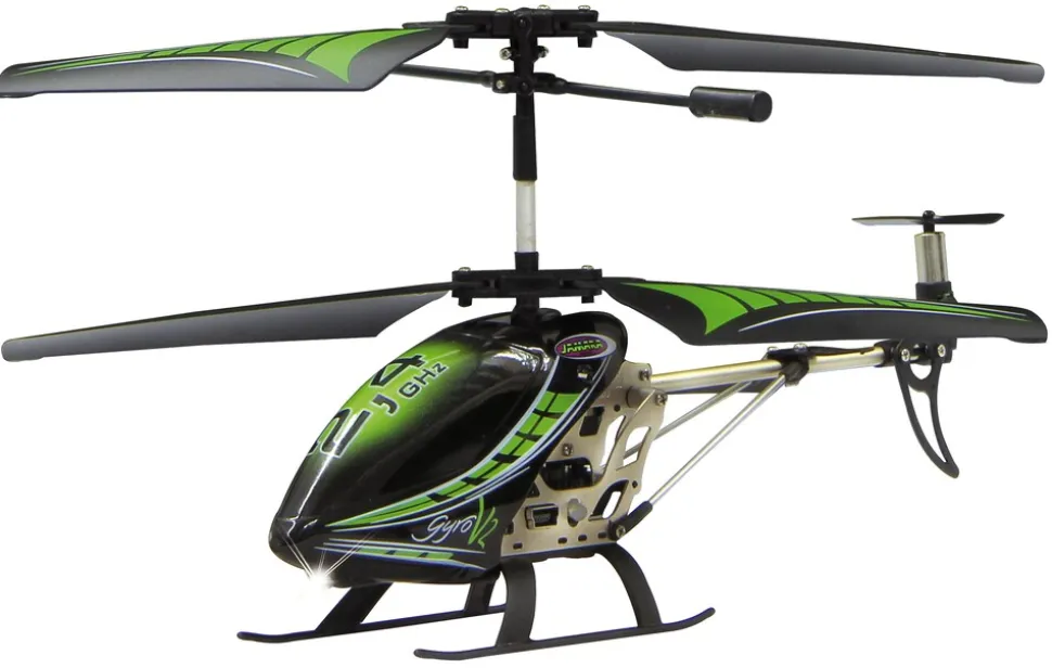 JAMARA-38150-Gyro V2 2,4GHz