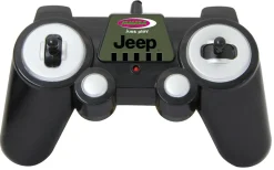 JAMARA Jeep Wrangler Rubicon 1:14 olivgrün 2,4GHz