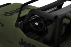 JAMARA Jeep Wrangler Rubicon 1:14 olivgrün 2,4GHz