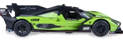 JAMARA Lamborghini SC63 LMDH 1:14 grün 2,4GHz Tür manuell