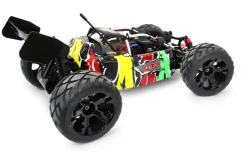 JAMARA-53110-Lextron Desertbuggy 4WD 1:10 NiMh 2,4GHz mit LED