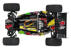 JAMARA-53110-Lextron Desertbuggy 4WD 1:10 NiMh 2,4GHz mit LED