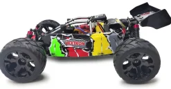 JAMARA-53110-Lextron Desertbuggy 4WD 1:10 NiMh 2,4GHz mit LED