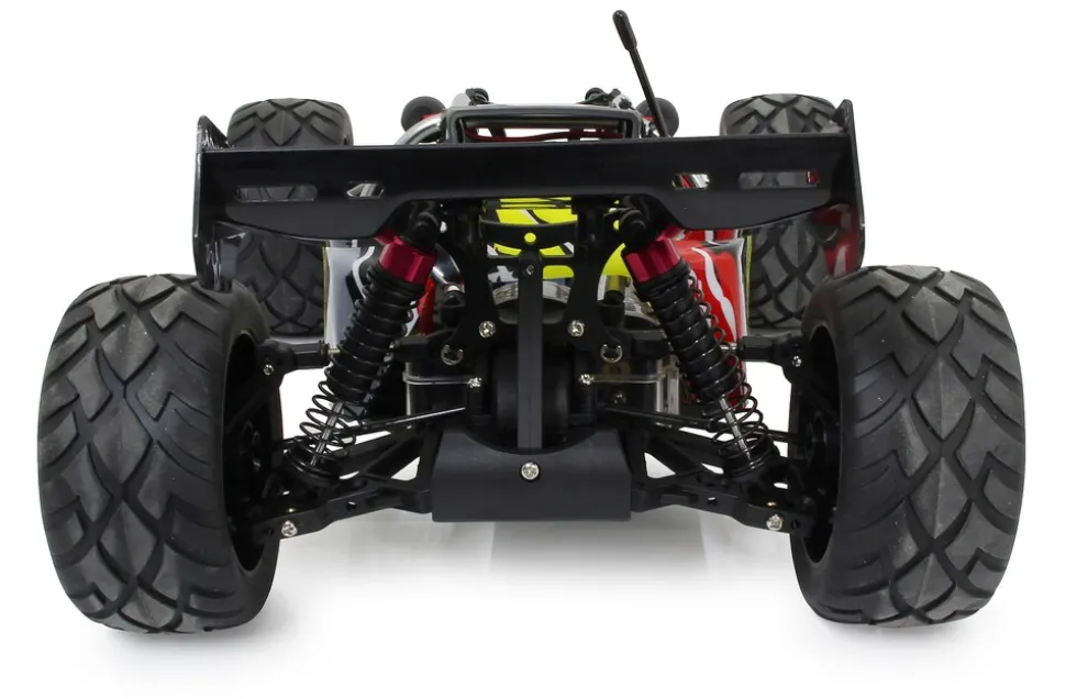JAMARA-53110-Lextron Desertbuggy 4WD 1:10 NiMh 2,4GHz mit LED
