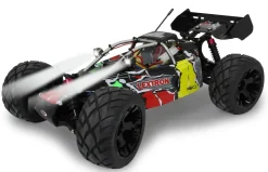 JAMARA-53110-Lextron Desertbuggy 4WD 1:10 NiMh 2,4GHz mit LED