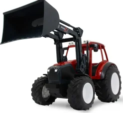 JAMARA Lindner Geotrac mit Frontlader 1:16 2,4GHz