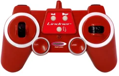 JAMARA Lindner Geotrac mit Frontlader 1:16 2,4GHz