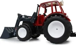 JAMARA Lindner Geotrac mit Frontlader 1:16 2,4GHz