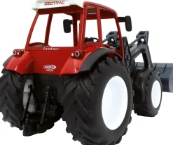 JAMARA Lindner Geotrac mit Frontlader 1:16 2,4GHz