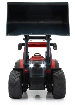 JAMARA Lindner Geotrac mit Frontlader 1:16 2,4GHz