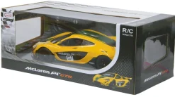 JAMARA McLaren P1 GTR 1:14 gelb 2,4GHz