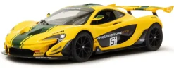 JAMARA McLaren P1 GTR 1:14 gelb 2,4GHz