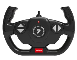 JAMARA Mercedes-AMG F1 W15 E Performance 1:12 schwarz 2,4GHz