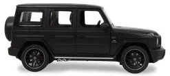 JAMARA Mercedes-AMG G63 1:14 schwarz 2,4GHz Tür manuell