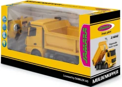 JAMARA Muldenkipper Mercedes-Benz Arocs 1:26 2,4GHz