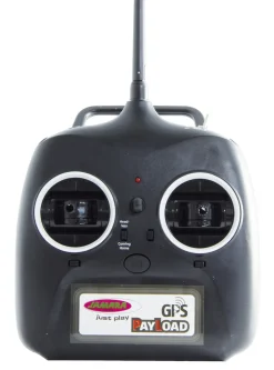 JAMARA Payload GPS Drone Altitude Coming Home