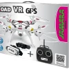 JAMARA Payload GPS VR Drone Altitude HD FPV Wifi Coming Home