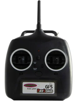 JAMARA Payload GPS VR Drone Altitude HD FPV Wifi Coming Home