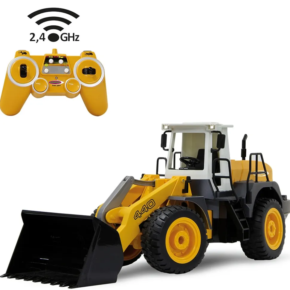 JAMARA Radlader 440 1:20 2,4GHz