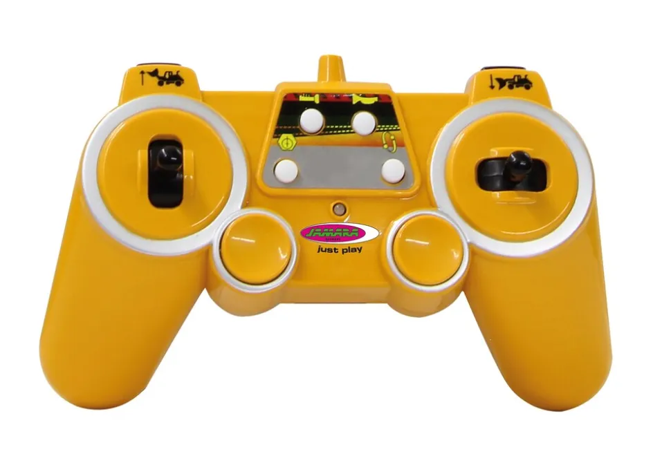 JAMARA Radlader 440 1:20 2,4GHz