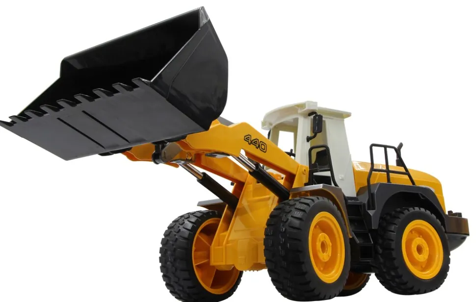 JAMARA Radlader 440 1:20 2,4GHz