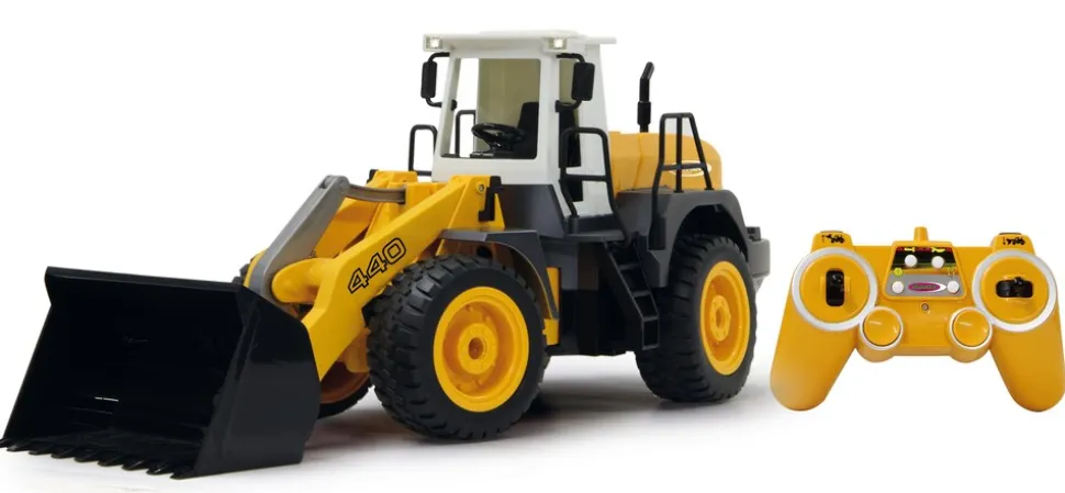 JAMARA Radlader 440 1:20 2,4GHz