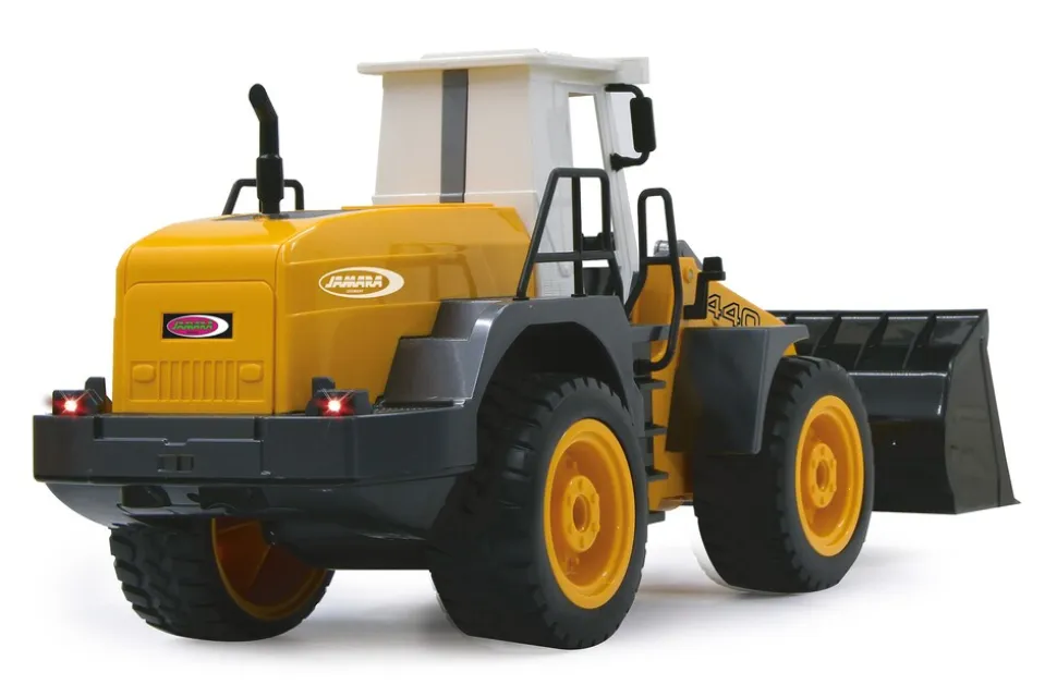 JAMARA Radlader 440 1:20 2,4GHz