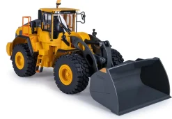 JAMARA Radlader Volvo L260H Metal 1:14 2,4GHz