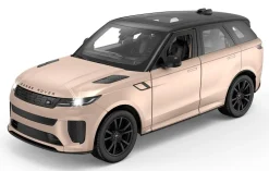 JAMARA Range Rover Sport SV 1:14 gold 2,4GHz Tür manuell
