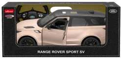 JAMARA Range Rover Sport SV 1:14 gold 2,4GHz Tür manuell
