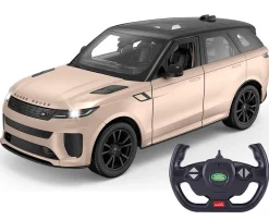 JAMARA Range Rover Sport SV 1:14 gold 2,4GHz Tür manuell