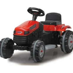Jamara Ride-on Traktor 6V Strong Bull