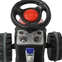 Jamara Ride-on Traktor 6V Strong Bull