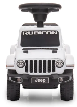 JAMARA Rutscher Jeep® Gladiator weiß