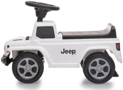 JAMARA Rutscher Jeep® Gladiator weiß