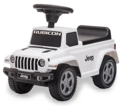 JAMARA Rutscher Jeep® Gladiator weiß