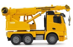JAMARA Schwerlastkran Mercedes-Benz Arocs 1:20 2,4GHz