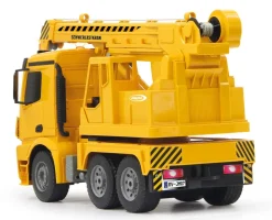 JAMARA Schwerlastkran Mercedes-Benz Arocs 1:20 2,4GHz