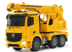 JAMARA Schwerlastkran Mercedes-Benz Arocs 1:20 2,4GHz