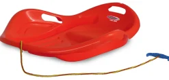 Jamara Snow Play Bob Speed 78 cm rot