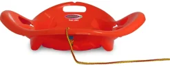 Jamara Snow Play Bob Speed 78 cm rot