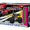 JAMARA-53270-Splinter Desertbuggy 4WD 1:10 NiMh 2,4GHz mit LED