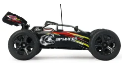 JAMARA-53270-Splinter Desertbuggy 4WD 1:10 NiMh 2,4GHz mit LED