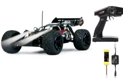 JAMARA-53270-Splinter Desertbuggy 4WD 1:10 NiMh 2,4GHz mit LED