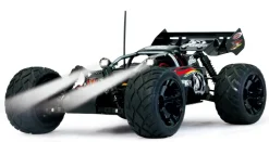 JAMARA-53270-Splinter Desertbuggy 4WD 1:10 NiMh 2,4GHz mit LED