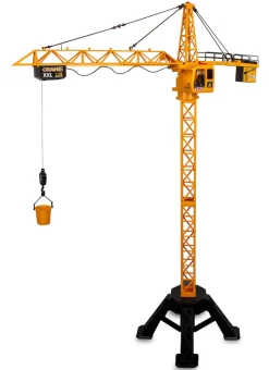 JAMARA Turmdrehkran Crane XXL 128 2,4GHz