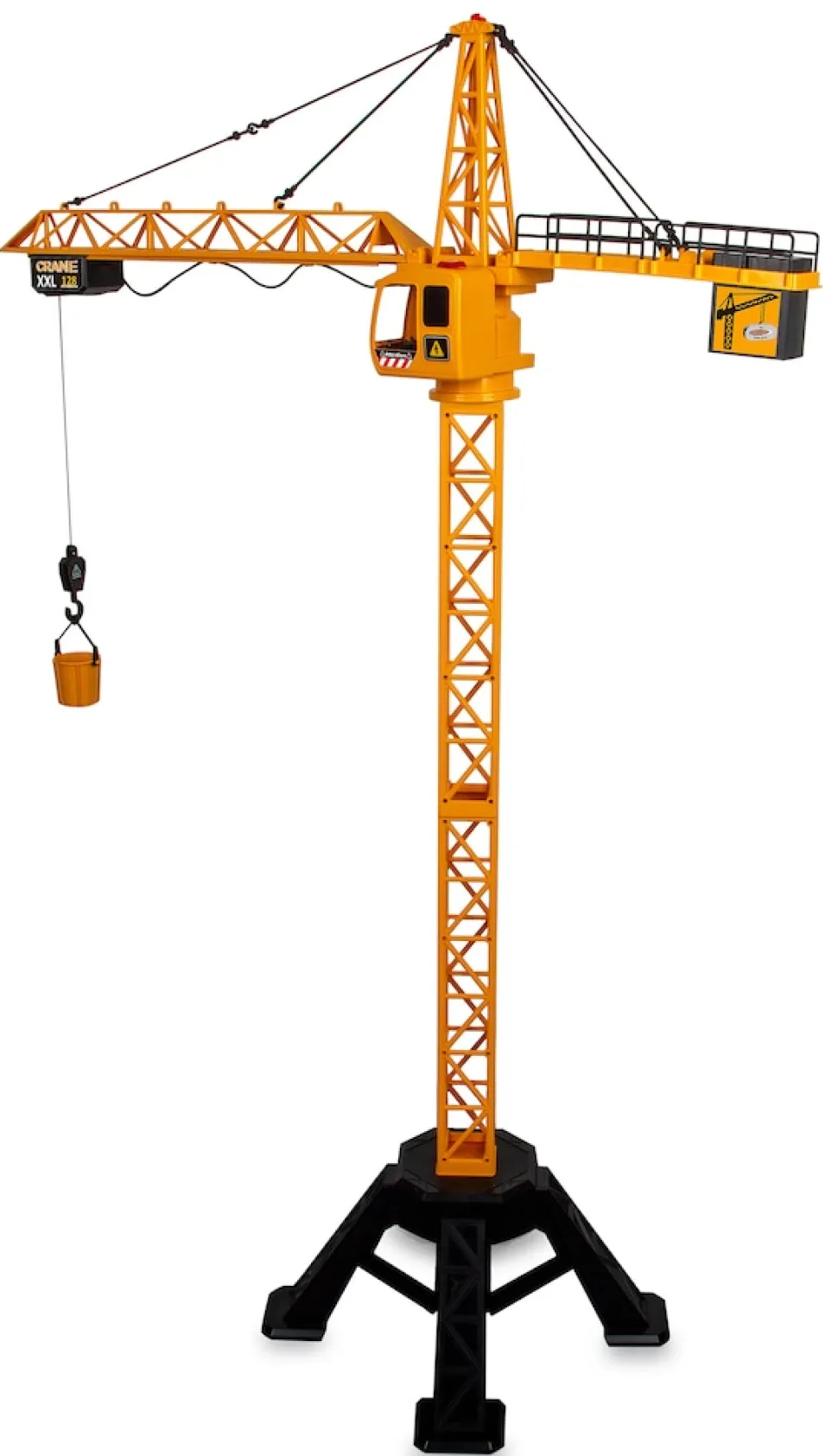 JAMARA Turmdrehkran Crane XXL 128 2,4GHz