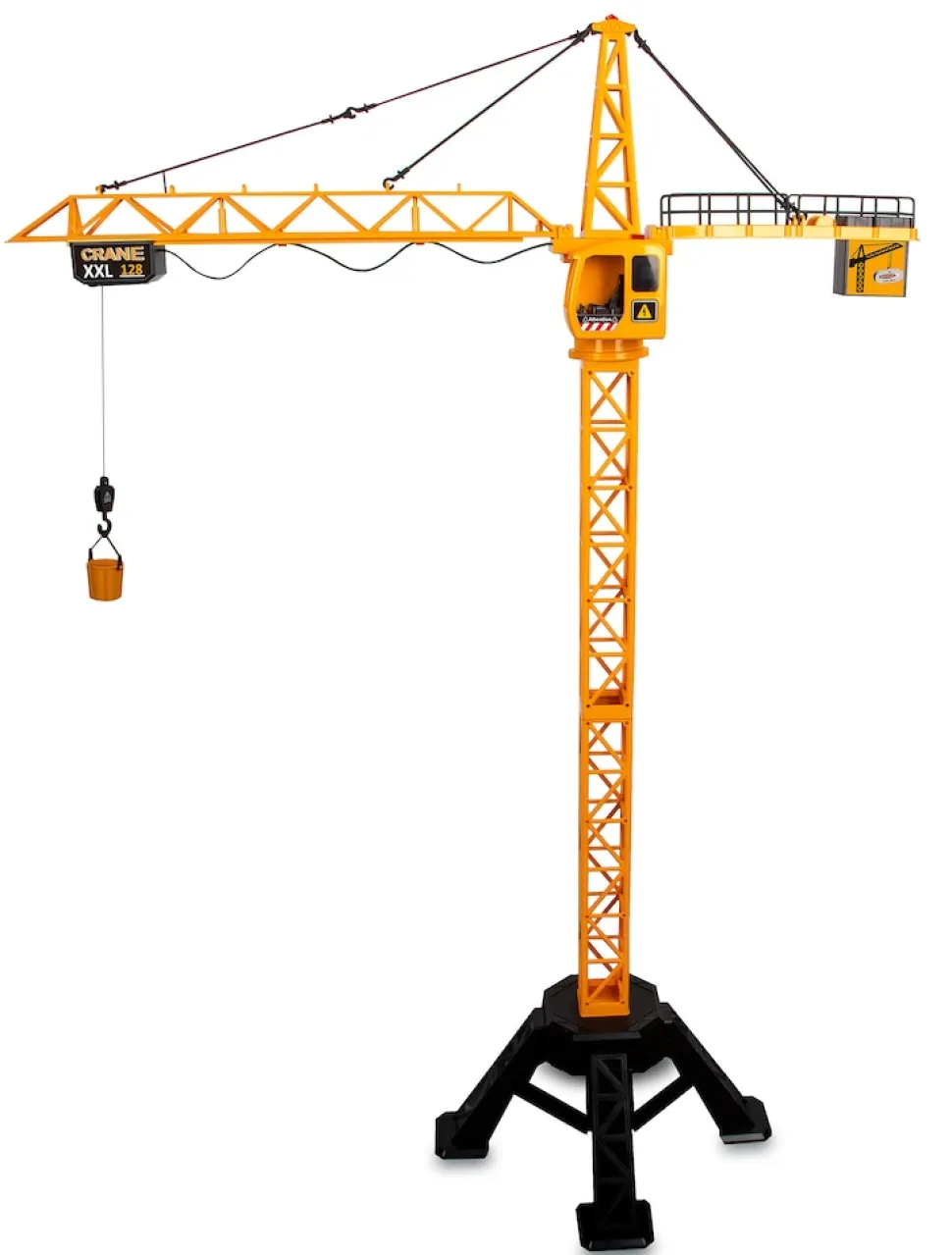 JAMARA Turmdrehkran Crane XXL 128 2,4GHz